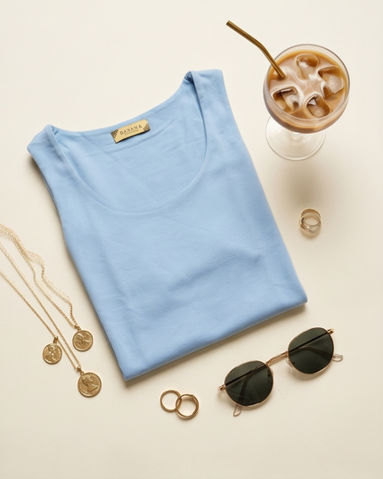 Cotton Top - colors