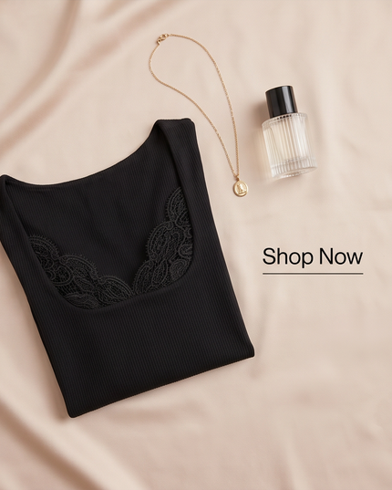 Black Lace
