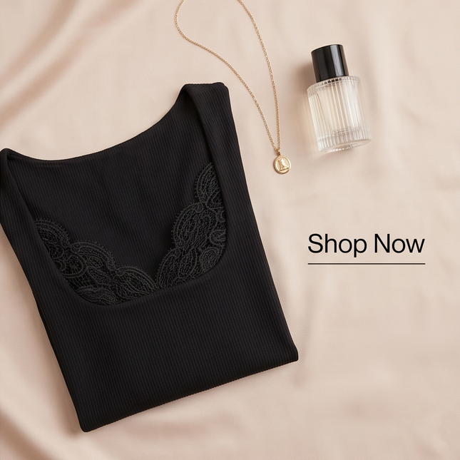 Black Lace