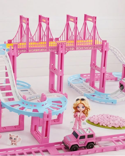 Pink Track Park