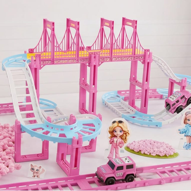 Pink Track Park