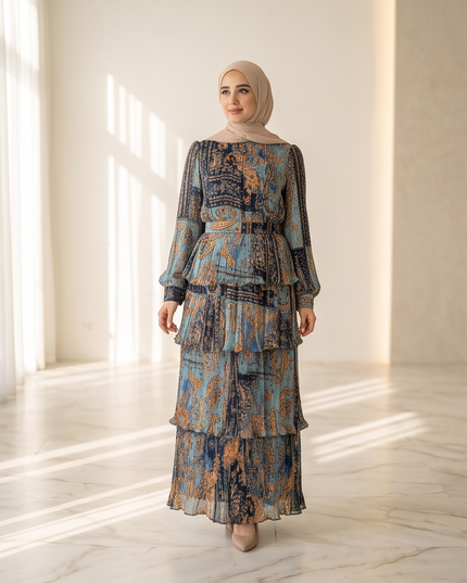 Classy set - women fashion