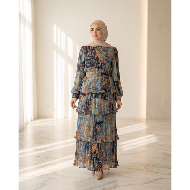Classy set - women fashion
