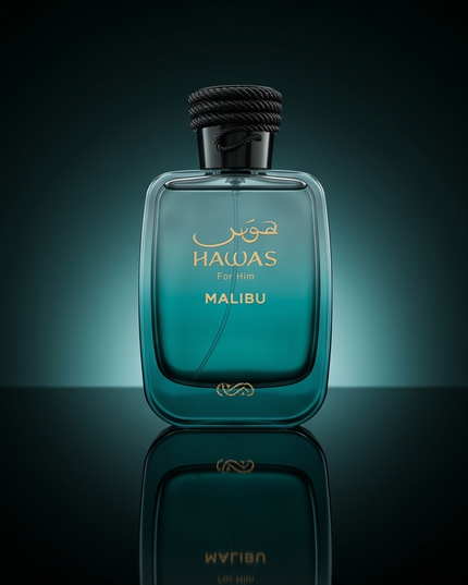 HAWAS MALIBU-RASASI