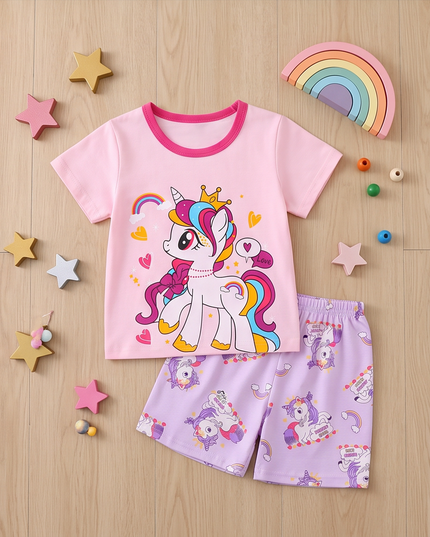 Pyjama For Girls