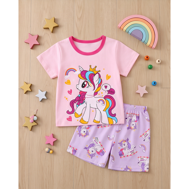 Pyjama For Girls