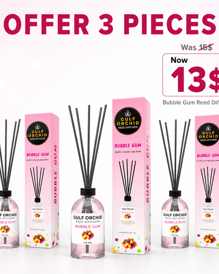 Offer ReeD Diffuser