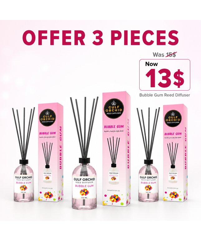 Offer ReeD Diffuser