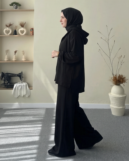 Oysho Oversized Set