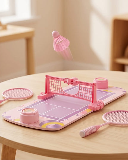 Badminton