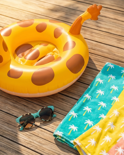Intex - Float Giraffe
