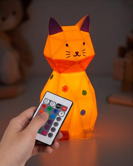 Cat light