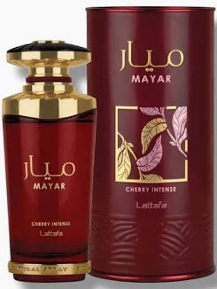 MAYAR CHERRY INTENSE-LATTAFA