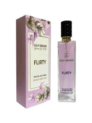FLIRTY SHIMMER HAIR MIST-GULF ORCHID
