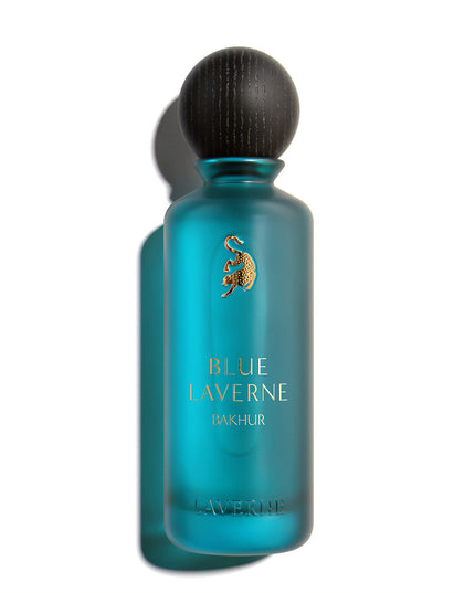 BLUE LAVERNE BAKHUR-LAVERNE