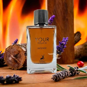 YOUR TOUCH INTENSE-MAISON ALHAMBRA